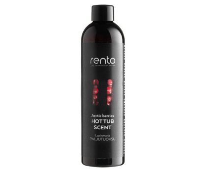 Rento spa geur arctische bessen 300 ml