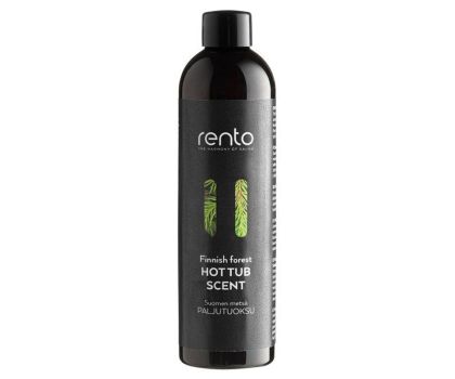 Rento spa geur bos 300 ml