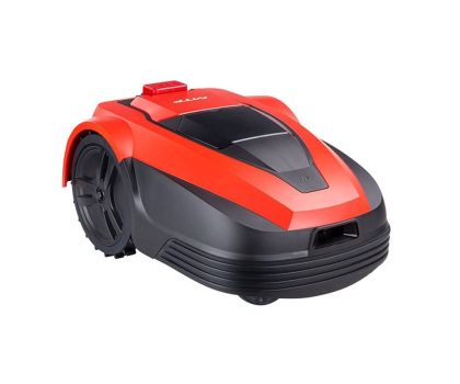 MTF DM2 2500i robotmaaier 