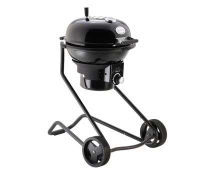 Rösle houtskool bbq No. 1 F50 Air Pro Vario+