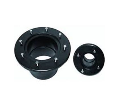RTF Tank/folie doorvoer extra zwaar 50mm