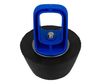 Splash-X Rubberen overwinteringsstop Pro 1½" (nr.10, 50mm)