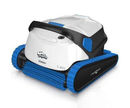 Dolphin zwembadrobot S300i