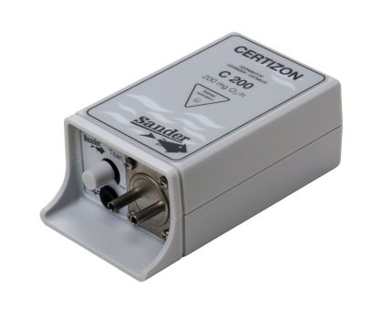Sander ozon generator C-200