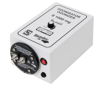 Sander Ozonisator S-1000