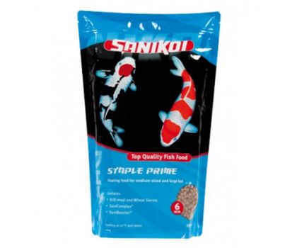 SaniKoi Staple Prime 1200gram