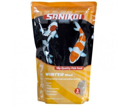 SaniKoi Winter Wheat Germs 1800 gram