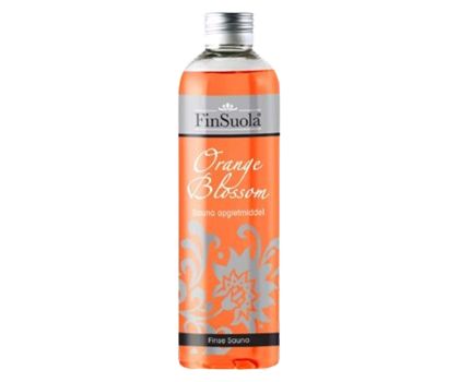 Sauna opgietmiddel Orange-Blossom 250ml