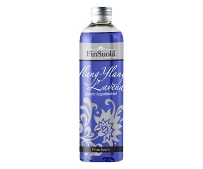 Sauna opgietmiddel Ylang-Ylang Lavendel 250ml