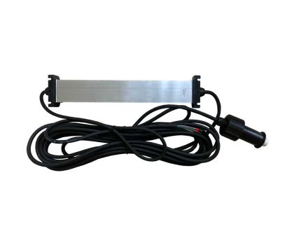 XClear elektrisch gedeelte 40/80Watt amalgaam