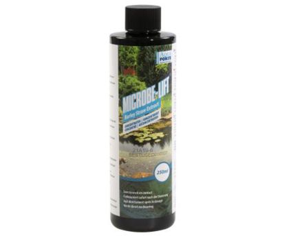 Microbe-Lift Barley Straw Extract 250ml