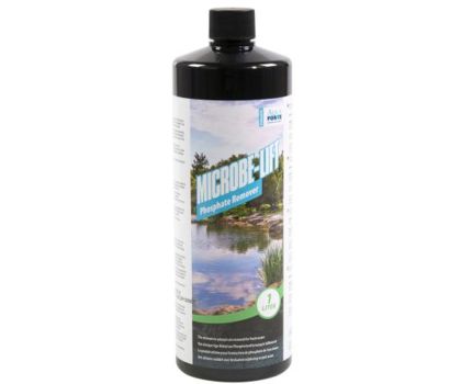 Microbe-Lift Phosphate Remover 1ltr