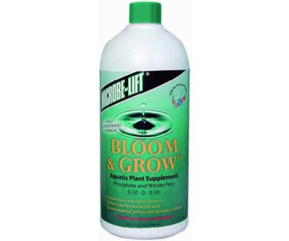 Microbe-Lift Bloom & Grow