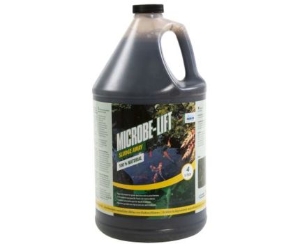 Microbe-Lift Sludge Away 4ltr