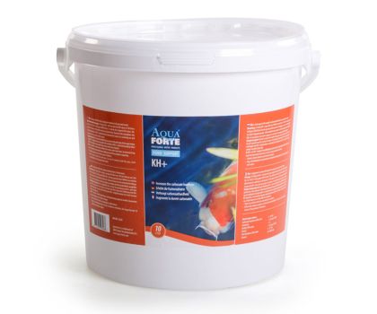 Pond Support KH+ 10ltr