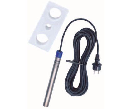 Schego drijvende vijververwarming 300 watt