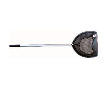 Schepnet 30 x 30cm D-shape