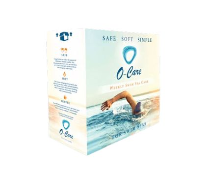 O-Care Swim Spa Care pakket
