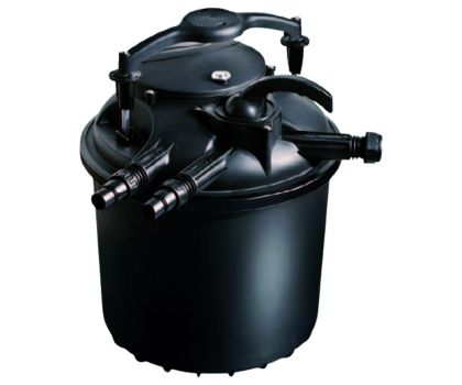 Sicce drukfilter Green Reset 25