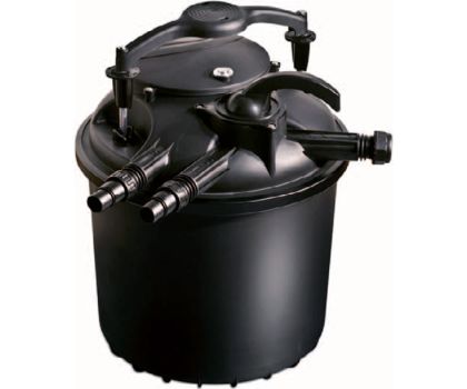 Sicce drukfilter Green Reset 60 (2x20Watt)