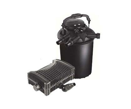 Sicce Fillterset Green Reset 100 met EKO Power 12