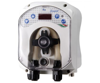 Simpool RX chloorregelaar