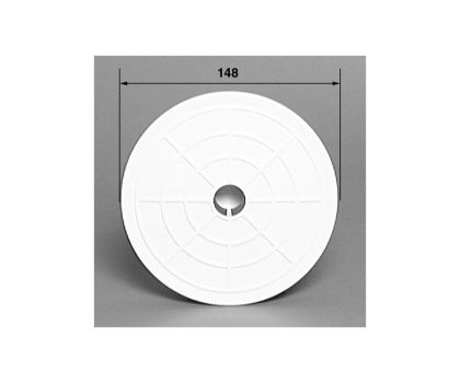 Skimmer deksel Hayward SP1094 | 148mm