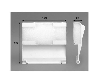 Spa skimmer klep | Aquaservice 