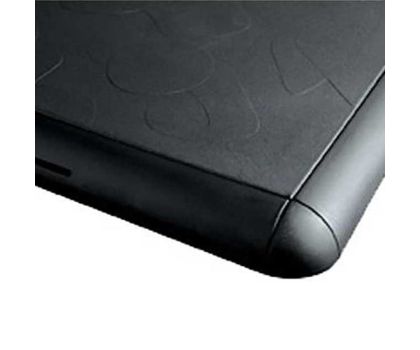 Leisure Concepts SmartDeck TrimKit afwerkrand spavloer zwart