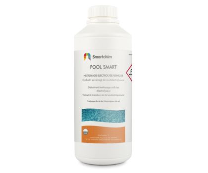 Smartchim elektrolyse cel reiniger 1 liter