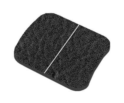 Spa cover Sundance Maxxus 281 x 231 cm  Charcoal