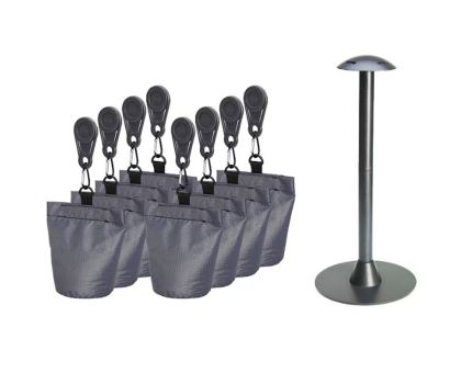 Spa Line ondersteuning voor cover- en spa hoes