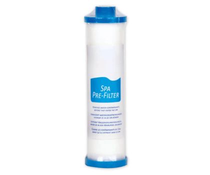 Spa Line Pre-Filter