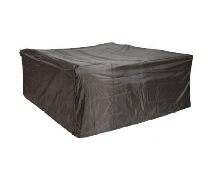 Spa Line Spa afdekhoes 220 x 220cm