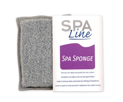SPA Line Spa Sponge 