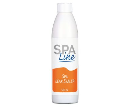 Spa Line vloeibare lekkage reparatie 500 ml