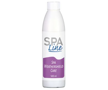 Spa Line Weathershield Care | 500 ml