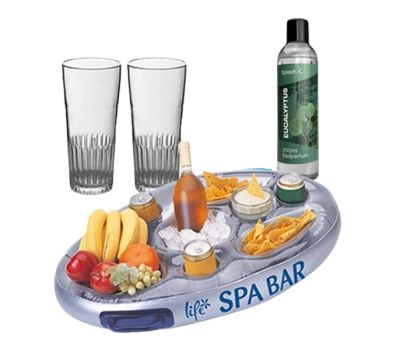 Spa relax pakket