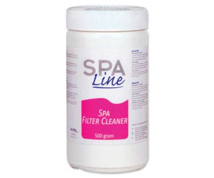 Spa Line Spafilter cleaner 1kg
