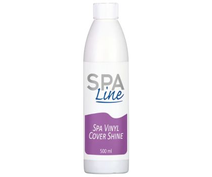 Spa Line Cover Shine 500ml