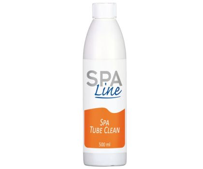 Spa Line leiding reiniger 500ml