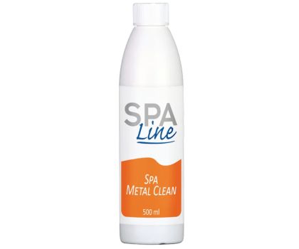 Spa Line metaalverwijderaar 