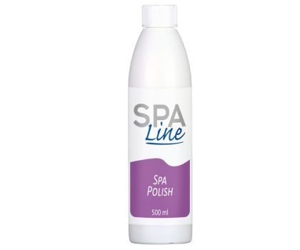 Spa Line polish spa reiniger 500 ml