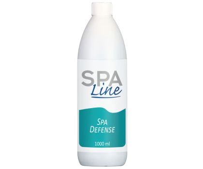 SPA Line Spa Defense 