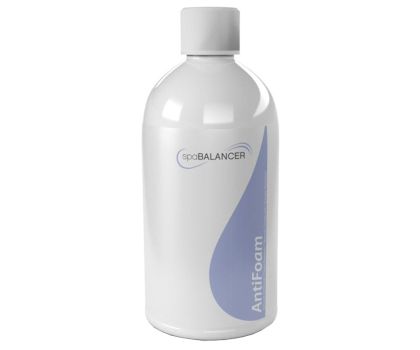 SpaBalancer Anti Foam