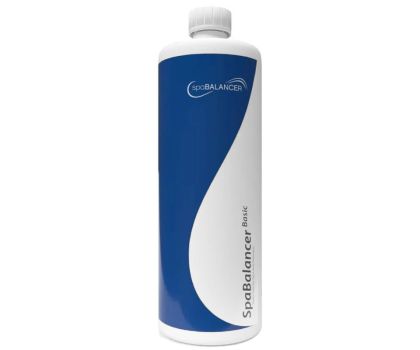 SpaBalancer waterbehandeling |1000ml