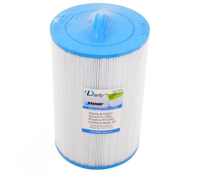 Darlly Spafilter SC773 (C-7451)