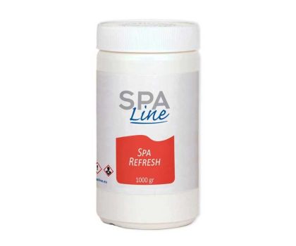 Spa Line Spa Refresh 1000g