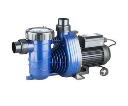 Speck Plus 9 zwembadpomp 9 m³/u
