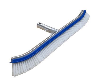 Splash-x aluminium reinigingsborstel